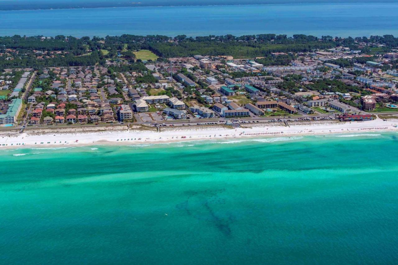 200 Steps To The Beach Villa Destin Exterior photo